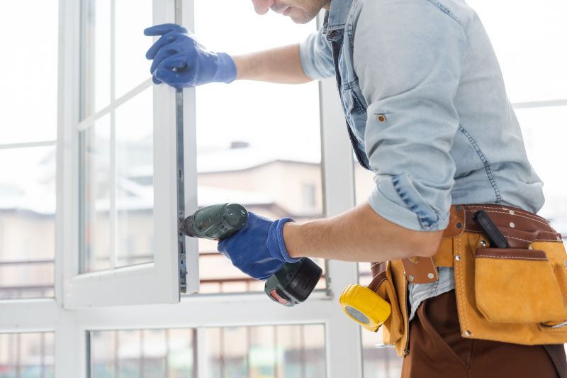 Cost of Windows Installation in Fernandina Beach, FL