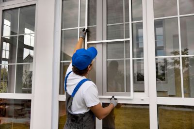 Timing for Window Installations