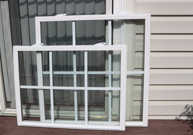 Window Maintenance Tips